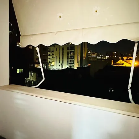 Daire Modern In The Heart Of