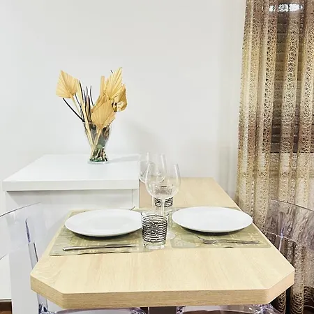 Modern In The Heart Of Tiran