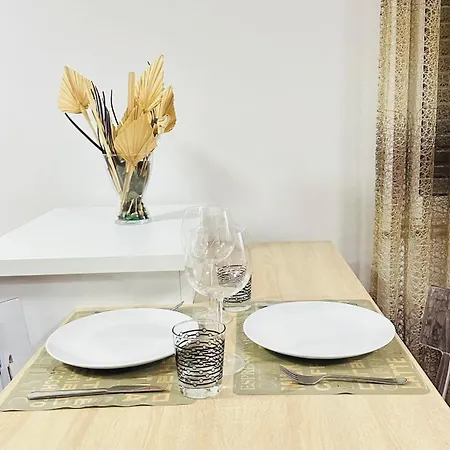 Modern In The Heart Of Daire