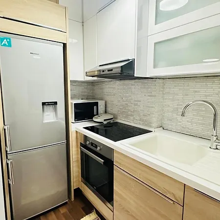Modern In The Heart Of Daire *